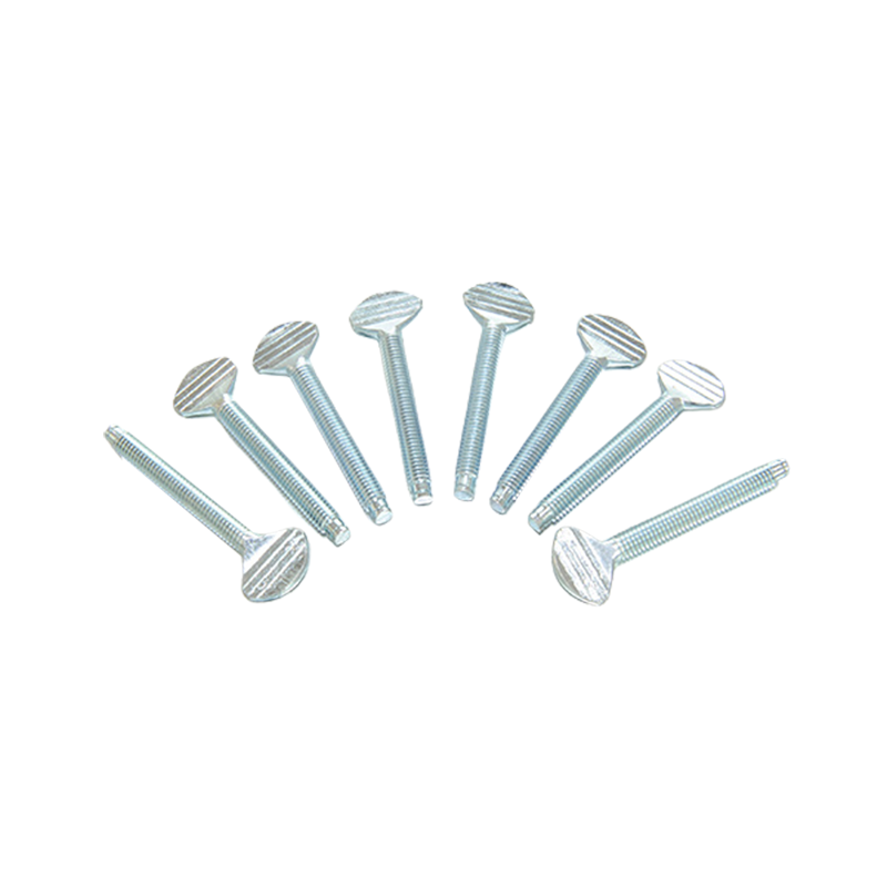 অ-মানক ফ্ল্যাট স্ক্রু