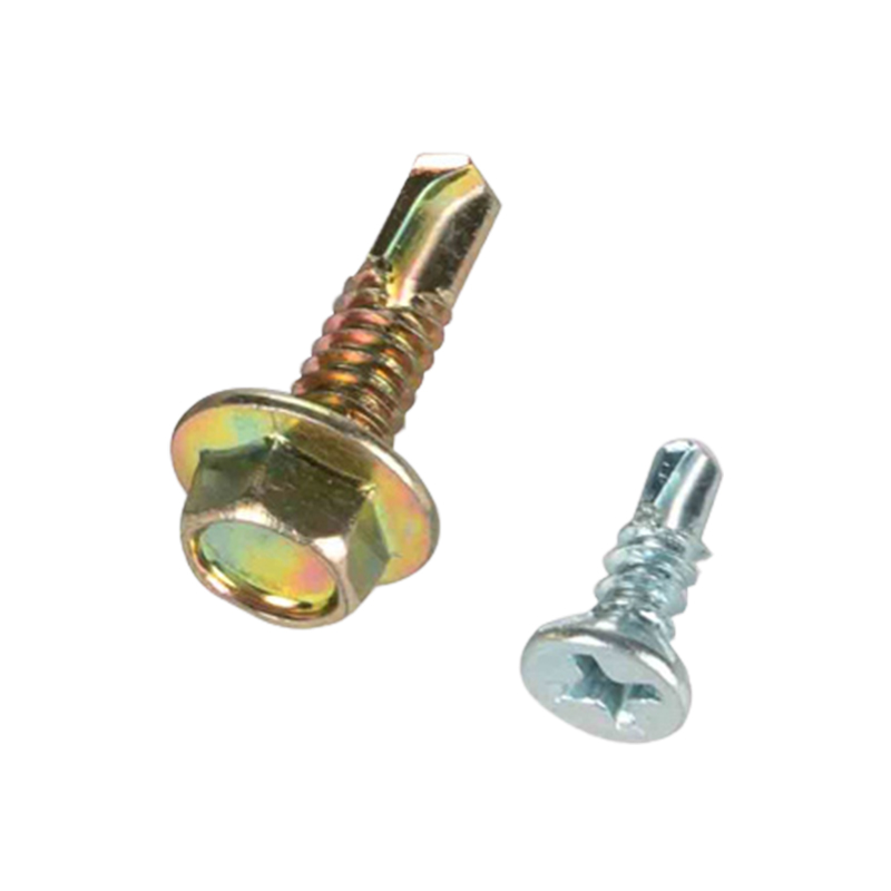 স্ব-ড্রিলিং স্ক্রু/স্ব-ড্রিলিং স্ক্রু/ডোভেটেল স্ক্রু