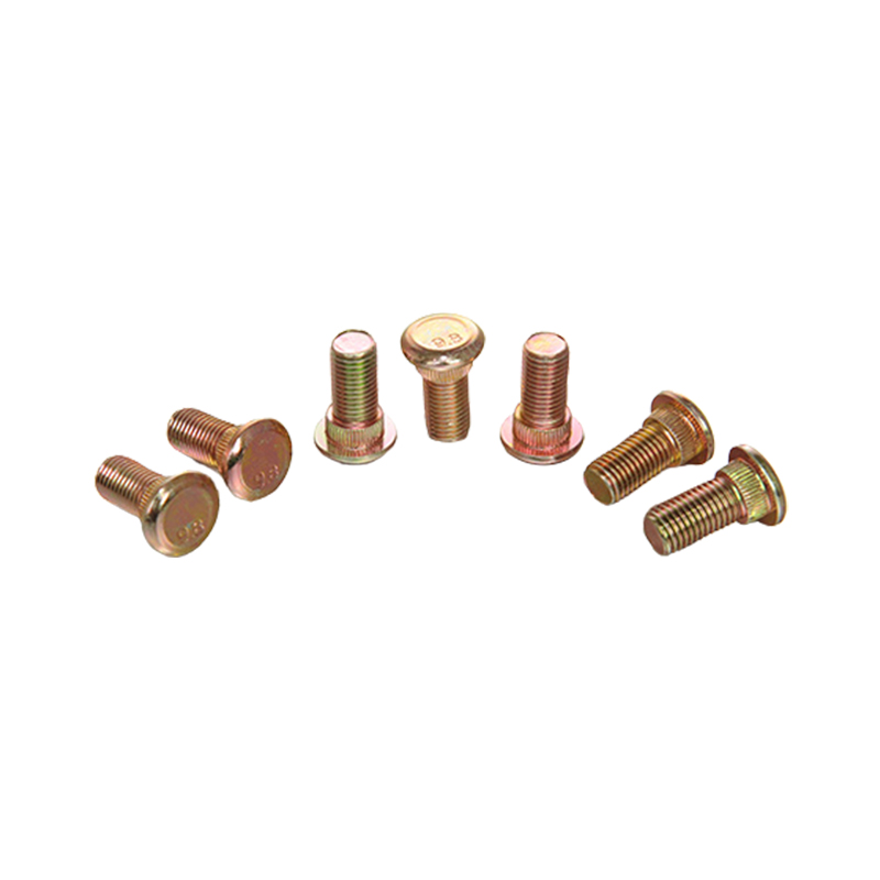 গ্রেড 9.8 চাপ রিভেটিং স্ক্রু