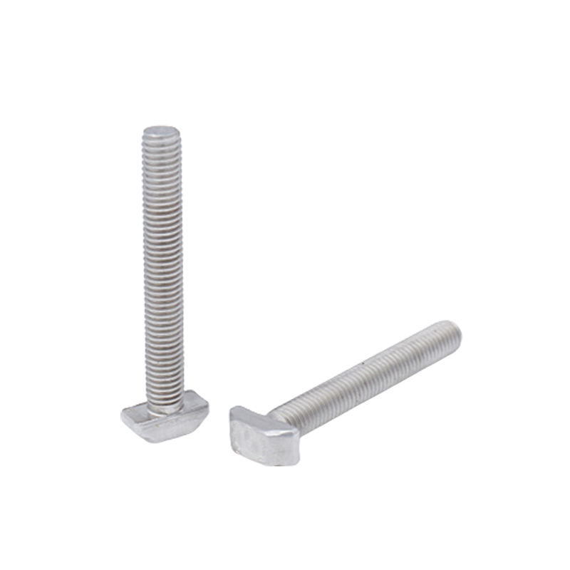 আমেরিকান টি স্ক্রু