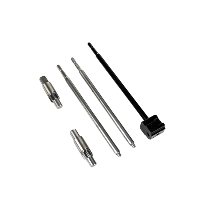 অ-মানক কার্বন ইস্পাত খাদ